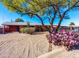 2727 N Baxter Ave, Tucson, AZ 85716