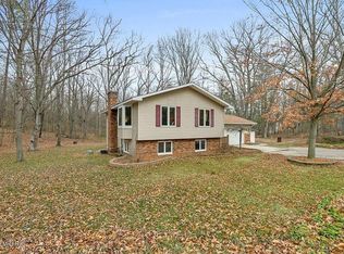 23104 13 Mile Rd, Big Rapids, MI 49307