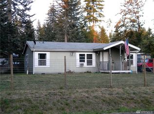 27211 150th Street Ct E, Buckley, WA 98321