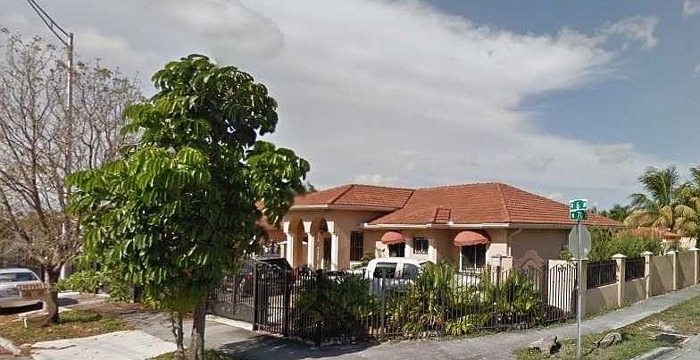 1st image of this home
