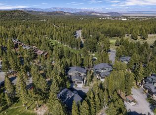 1073 Timbers Ct #1073, Mammoth Lakes, CA 93546