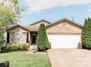 110 Locust Ave, Carlisle, KY 40311