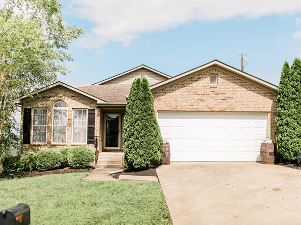 110 Locust Ave, Carlisle, KY 40311