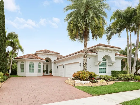 236 Carina Drive, Jupiter, FL 33478