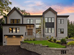 264 Hartman Rd, Newton, MA 02459