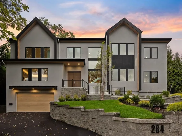 264 Hartman Rd, Newton, MA 02459
