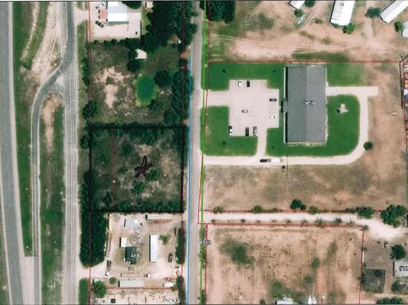 0 Us Highway 87 N, San Angelo, TX 76901