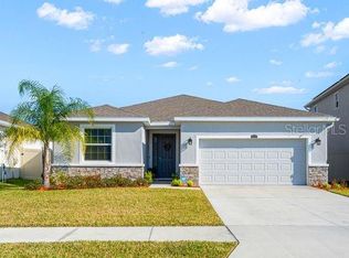 1376 Zion Arches Ln, Wesley Chapel, FL 33543