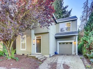 20624 SW Rockport Ln, Beaverton, OR 97006