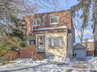 188 Maplehurst Ave, Toronto, ON M2N 3C2