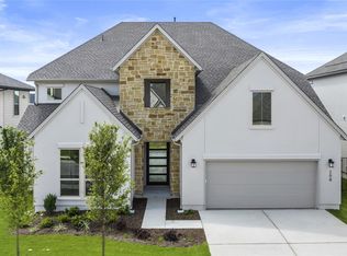 208 Maton Way, Liberty Hill, TX 78642