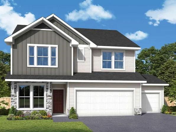 7378 Landau Ave NE, Otsego, MN 55301