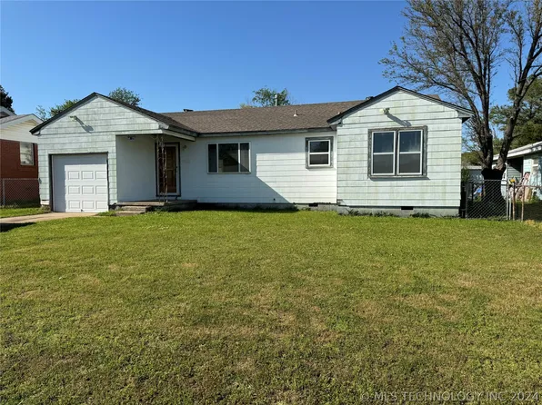 4005 W 44th St, Tulsa, OK 74107