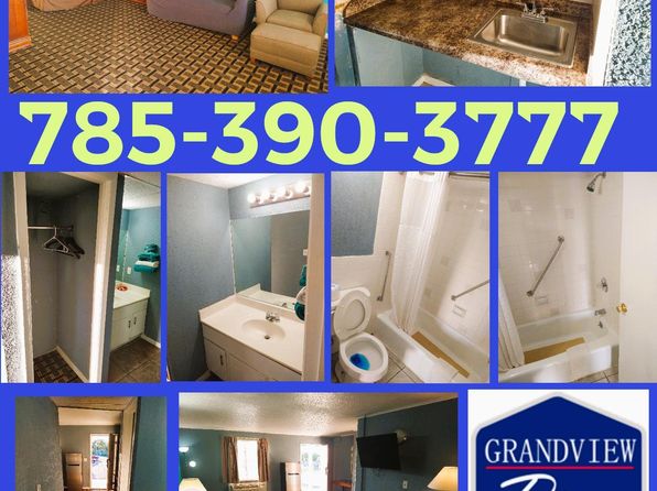 110 E Flint Hills Blvd #123