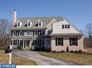 583 Waterloo Cir, Berwyn, PA 19312