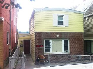 318 Locust St, Mount Vernon, NY 10550
