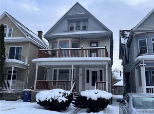 407 Potomac Ave, Buffalo, NY 14213