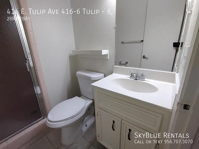 416 E Tulip Ave #6 — Photo 18