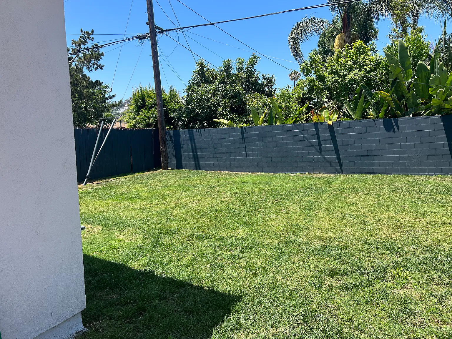 S Sycamore Ave, Los Angeles — Photo 4