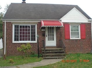 13509 Highlandview Ave, Cleveland, OH