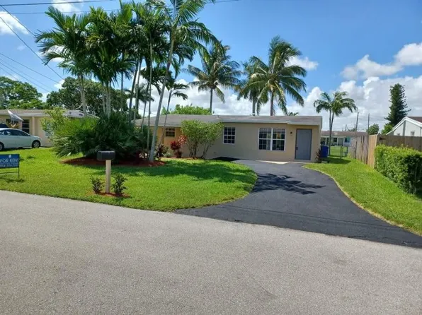 6368 NW 24th Court, Margate, FL 33063