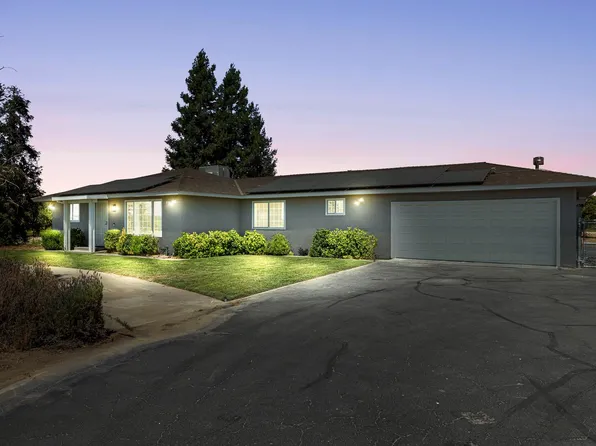 570 S Lassen Ave, Kerman, CA 93630