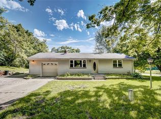 2710 Elm Dr, Springfield, OH 45504