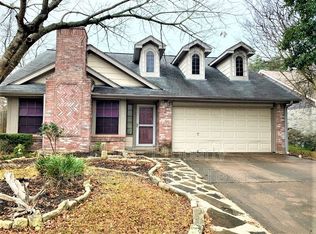 1913 Gaylord Dr, Austin, TX 78728