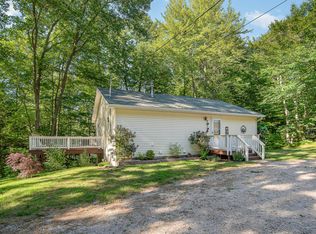 3765 N Lincoln Rd, Ludington, MI 49431