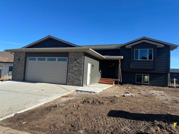 3468 Davenport Loop, Sturgis, SD 57785