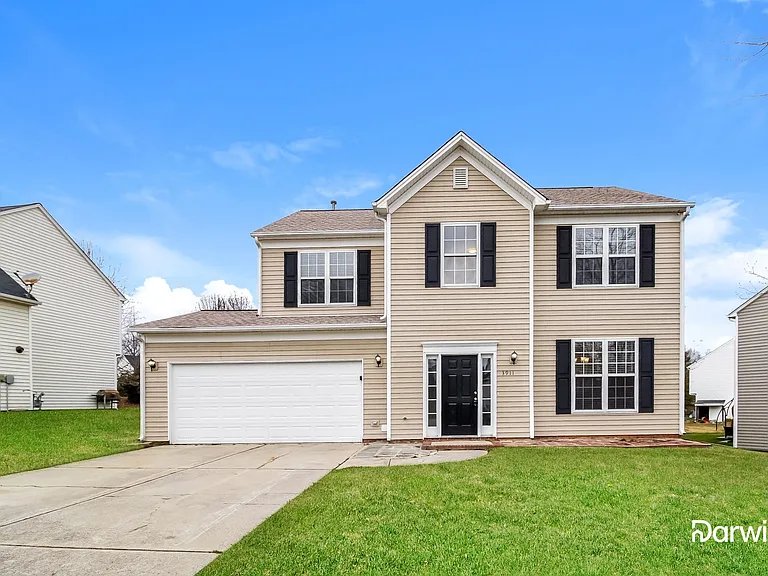 3911 Tutbury Dr — Photo 1