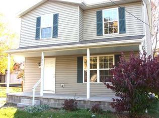 980 Brittain Rd, Akron, OH 44305