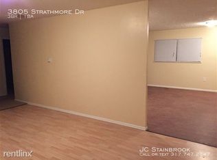 3805 Strathmore Dr, Indianapolis, IN 46235