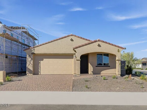 17604 W MONTEBELLO Avenue, Litchfield Park, AZ 85340