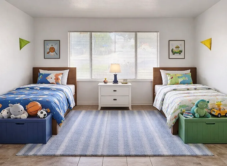 Bedroom 3
