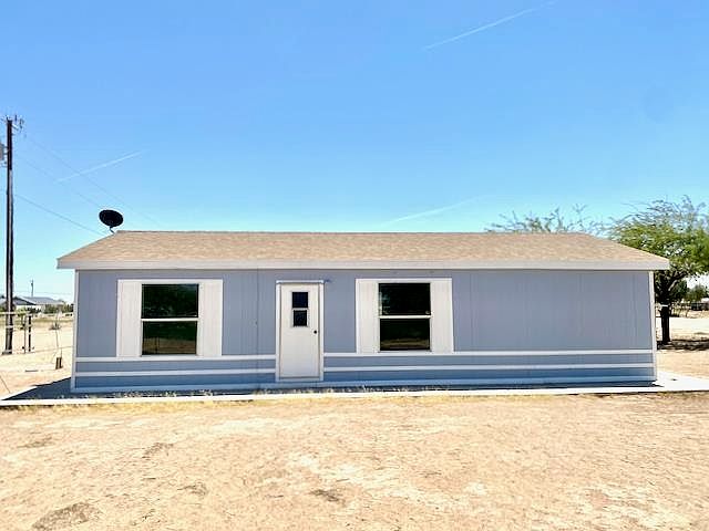 2358 W County Road 17 1/2 St #1/2, Somerton, AZ 85350 | Zillow