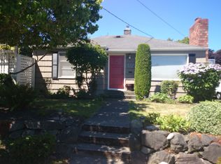 4225 28th Ave W, Seattle, WA 98199