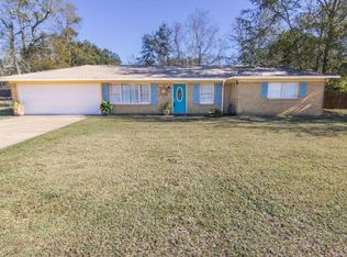 130 Edmund Dr, Long Beach, MS 39560