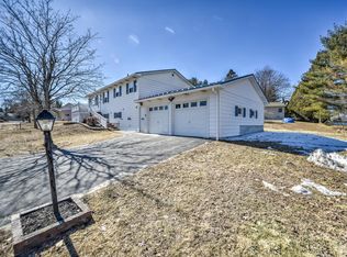 64 Stevens St, Lewiston, ME 04240