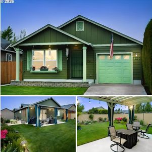 175 River Walk Pl, Cottage Grove, OR, 97424