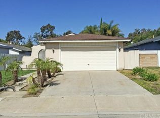 21451 La Capilla, Mission Viejo, CA 92691