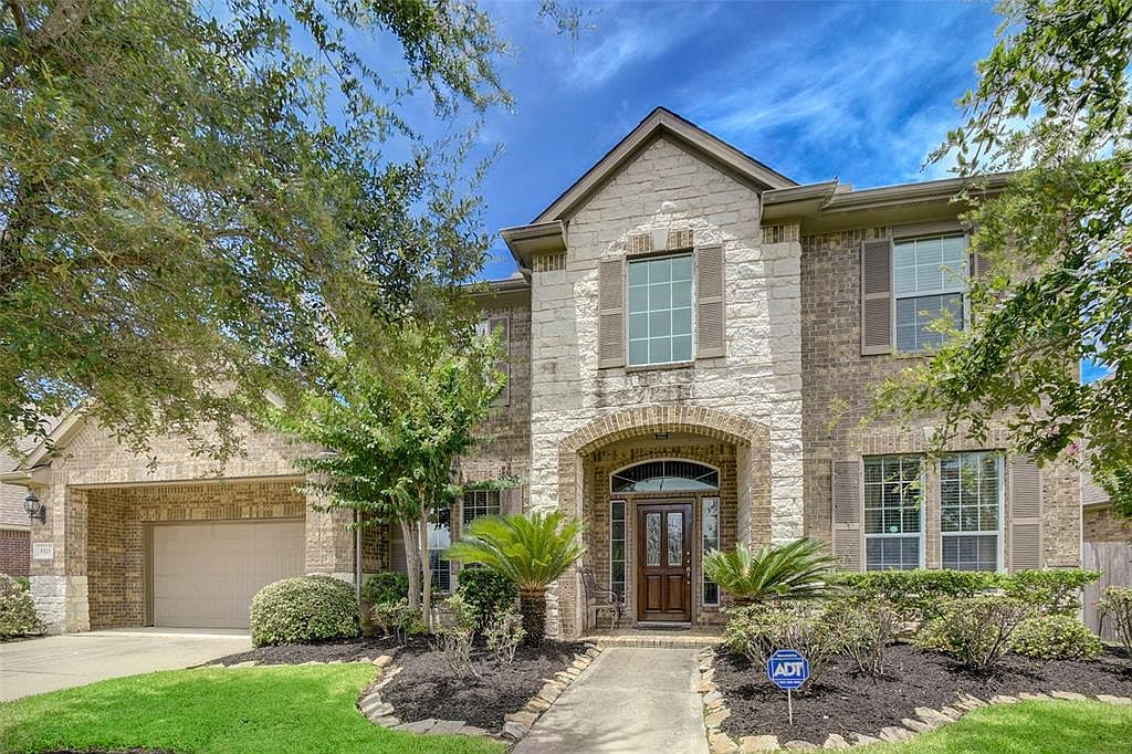 5323 Heath River Ln, Sugar Land, TX 77479 Zillow