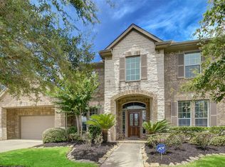5323 Heath River Ln, Sugar Land, TX 77479
