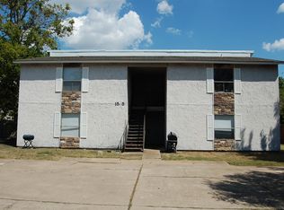 1535 Pine Ridge Dr APT C, College Station, TX 77840