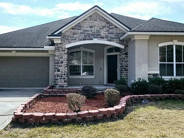 6468 Greenland Chase Blvd, Jacksonville, FL 32258