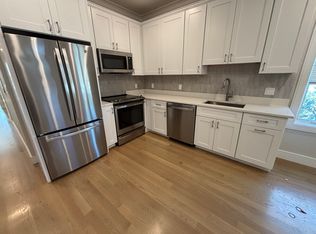 104-106 Warren St #5, Brighton, MA 02135