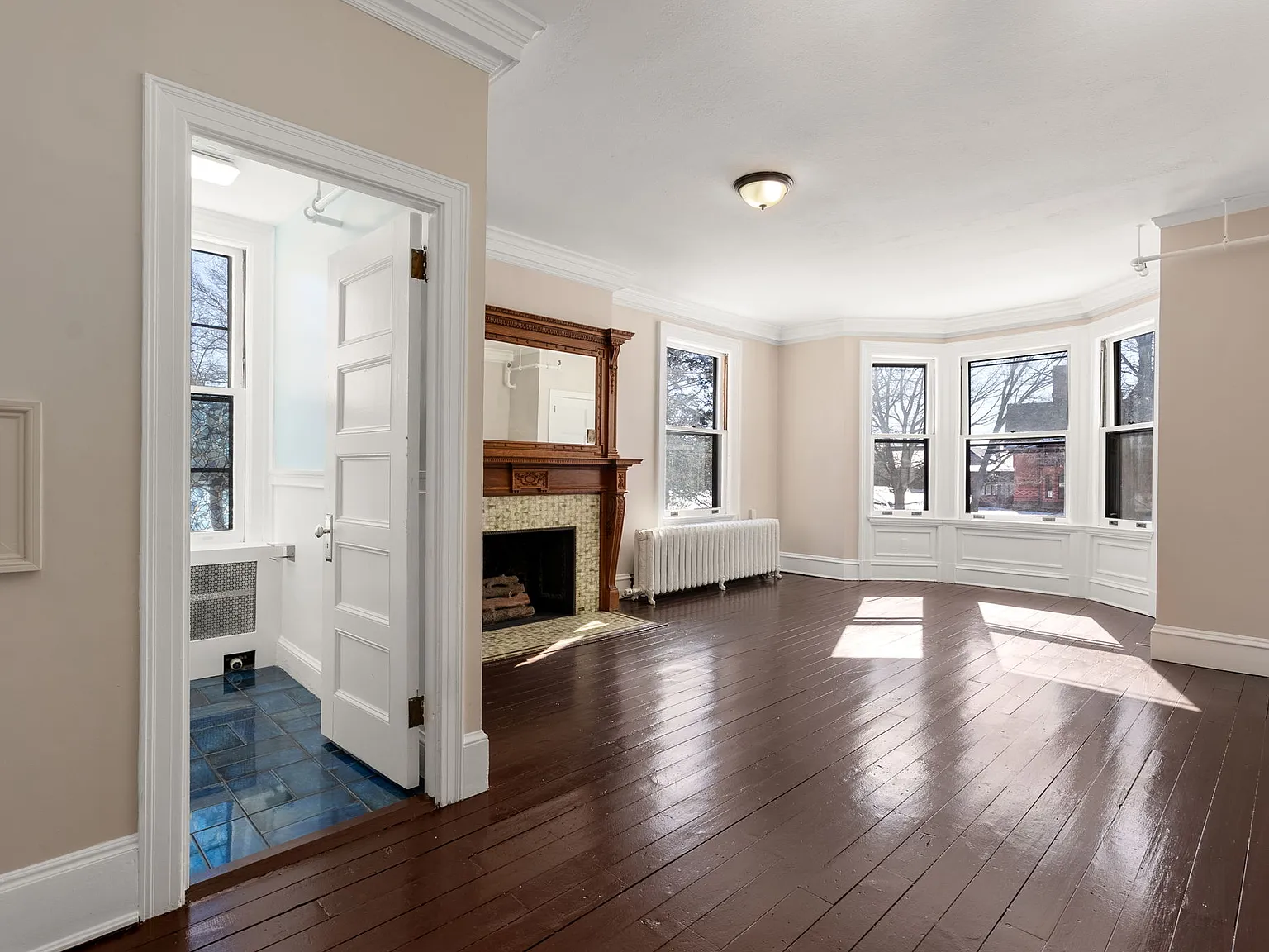1 bed, 360 sqft, $1,800 — Photo 2