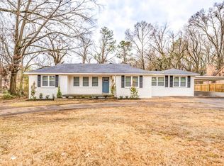 1063 Brownlee Rd, Memphis, TN 38116