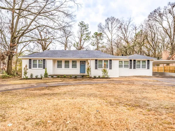1063 Brownlee Rd, Memphis, TN 38116