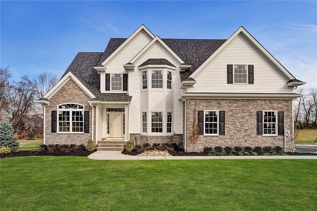 500 Buckelew Ave, Monroe Township, NJ 08831 Zillow